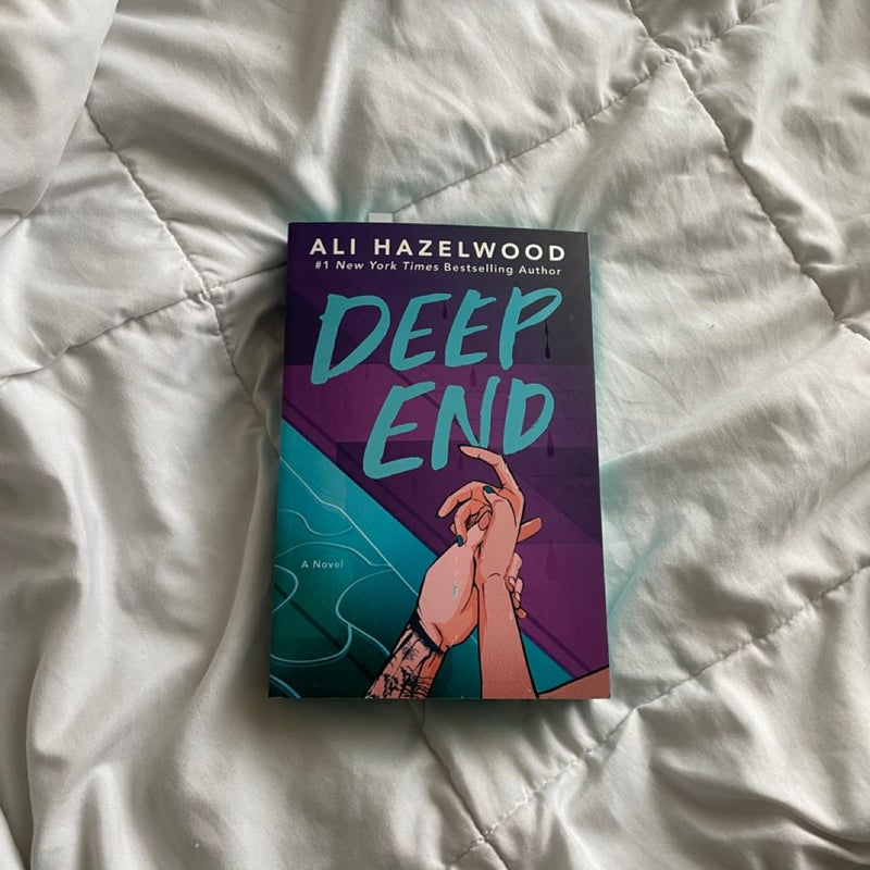 Deep End
