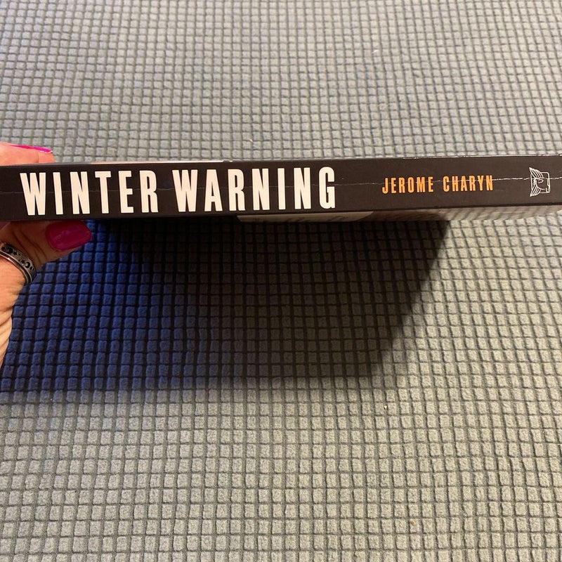 Winter Warning