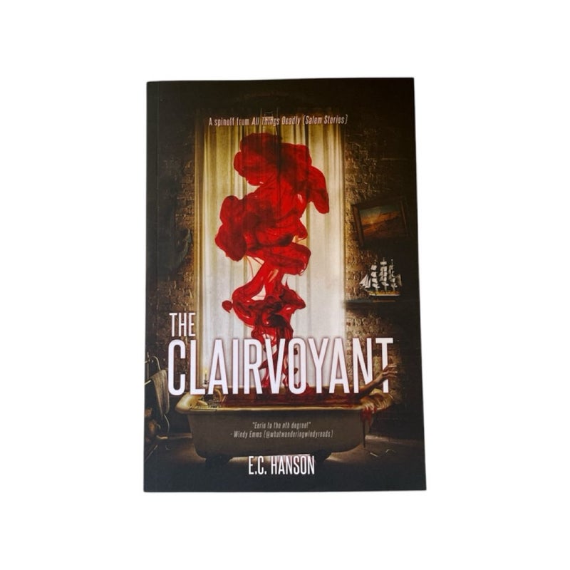 The Clairvoyant