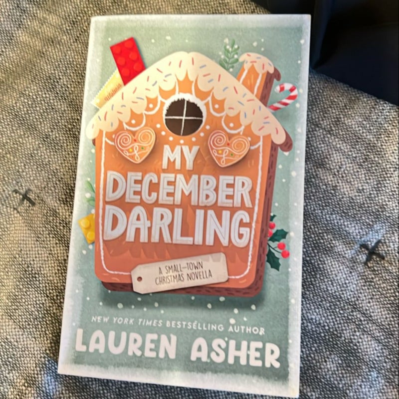 My December Darling