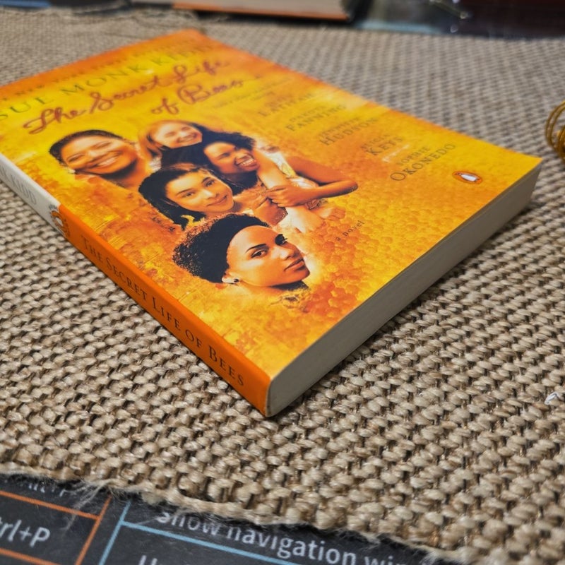 The Secret Life of Bees