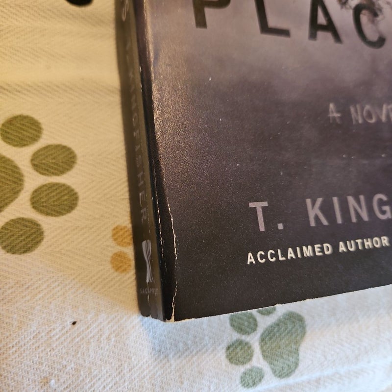 The Hollow Places