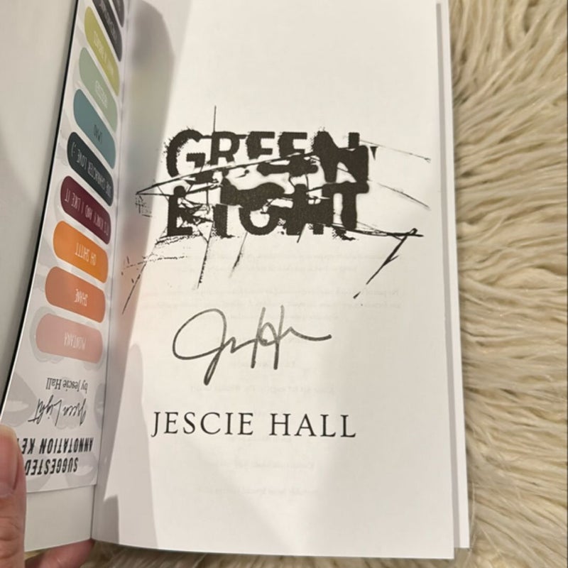 Green Light 