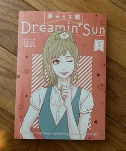 Dreamin' Sun Vol. 5