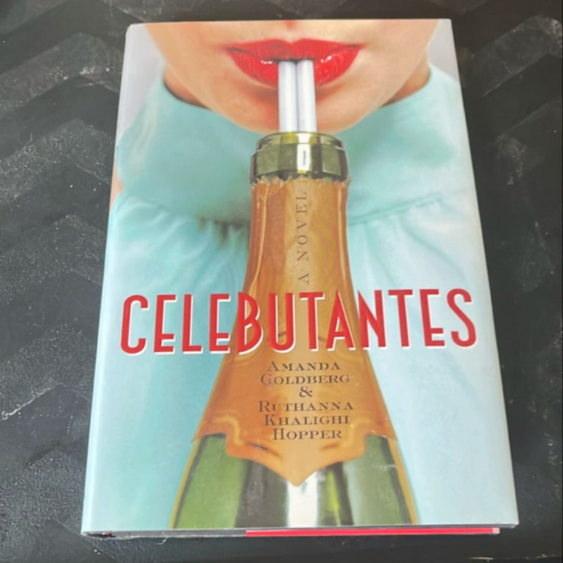 Celebutantes