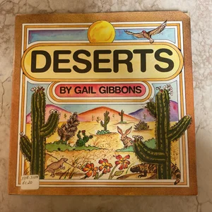 Deserts