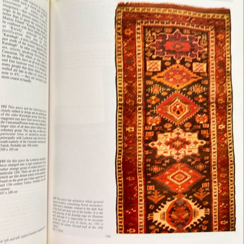 Oriental Rugs