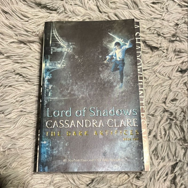 Lord of Shadows