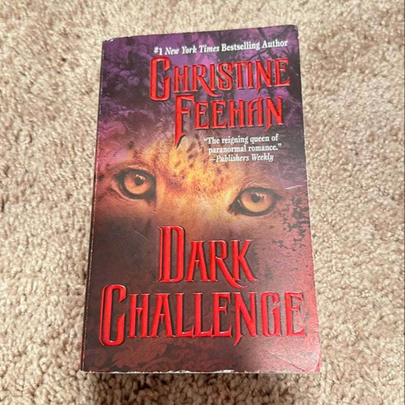 Dark Challenge