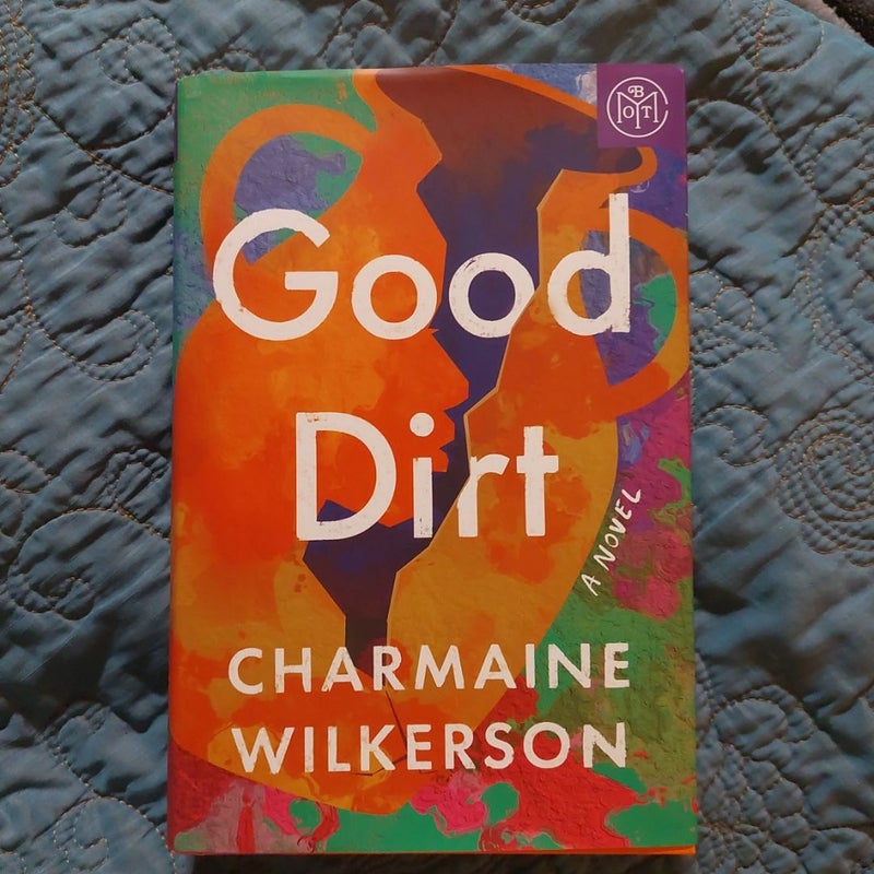 Good Dirt