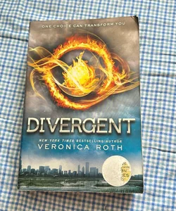 Divergent