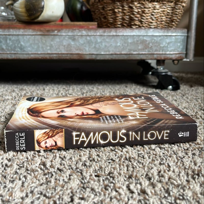 Famous in Love
