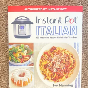Instant Pot Italian