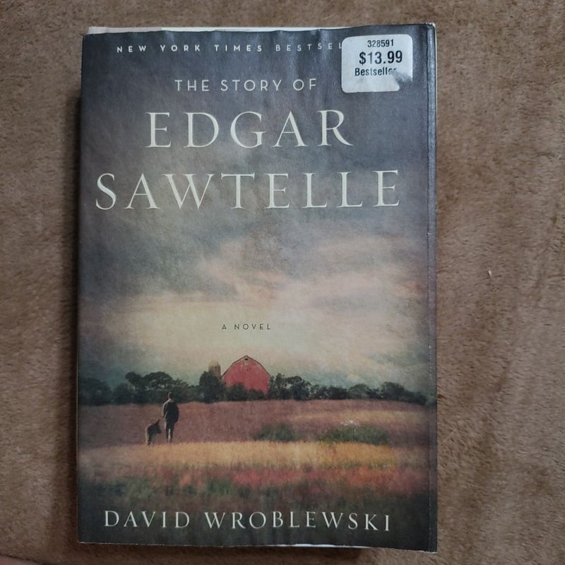 The Story of Edgar Sawtelle