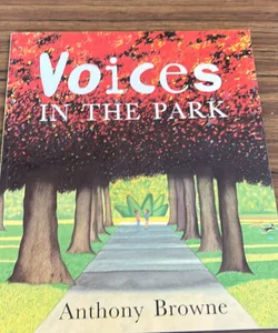 Voices in the Park