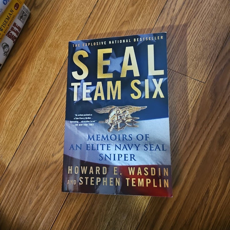 SEAL Team Six