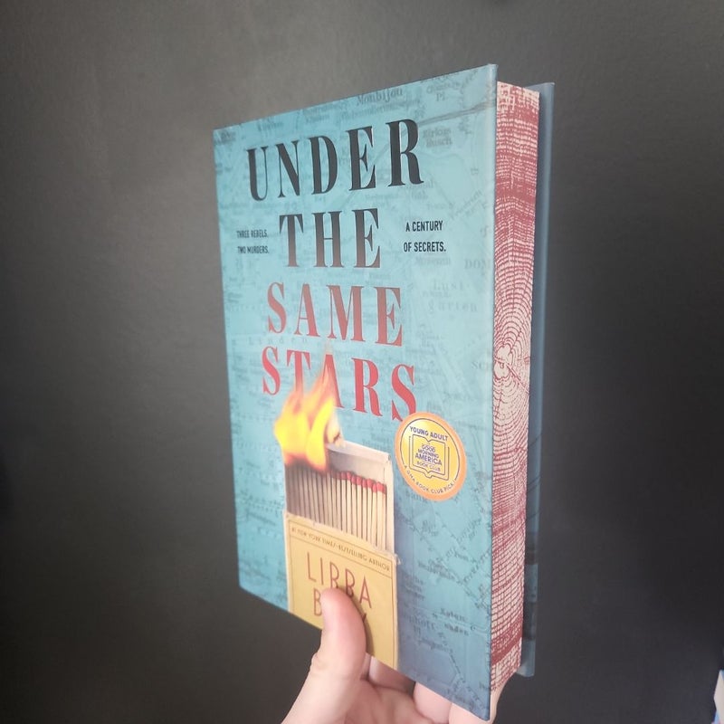 Under the Same Stars