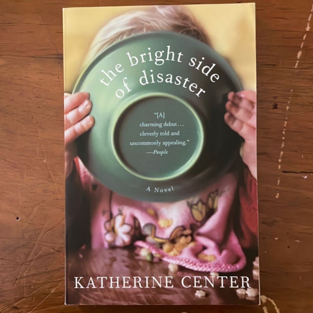 The Bright Side of Disaster