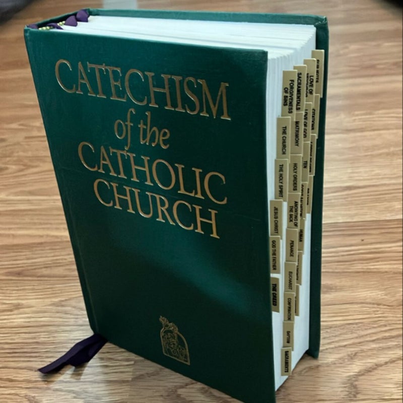 Catechism of the Catholic Church