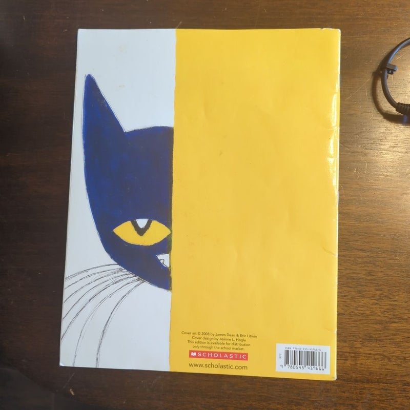 Pete the Cat