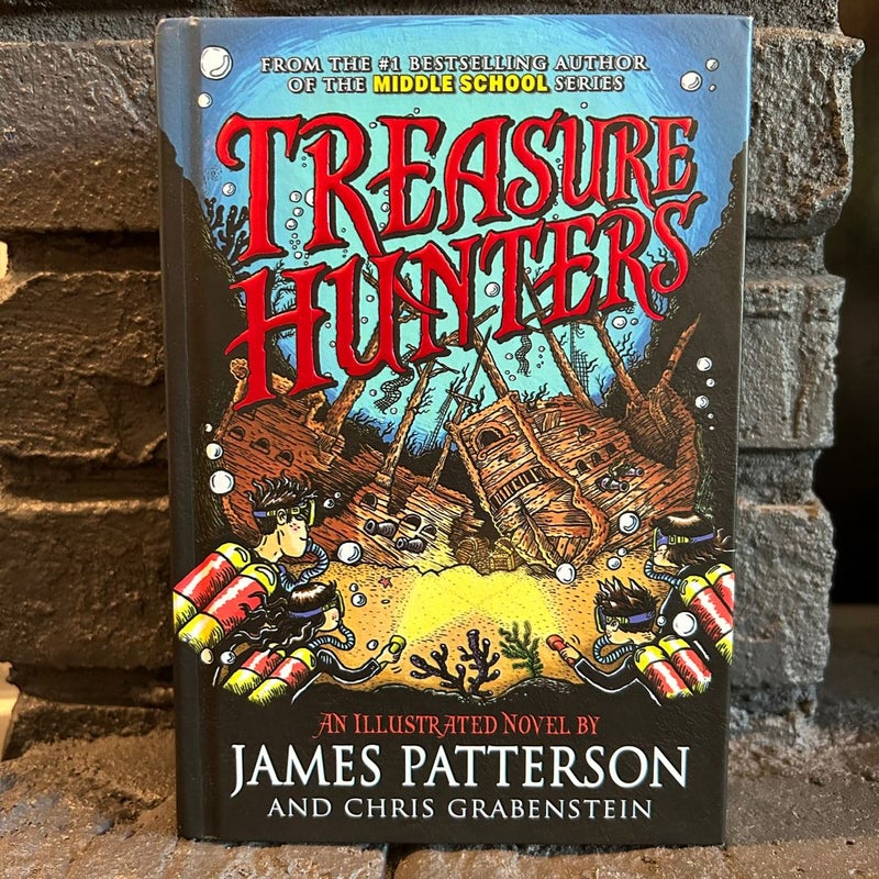 Treasure Hunters