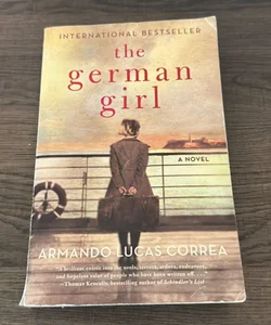 The German Girl