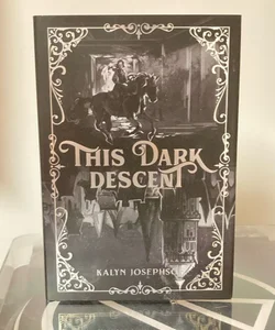 This Dark Descent (Owlcrate)