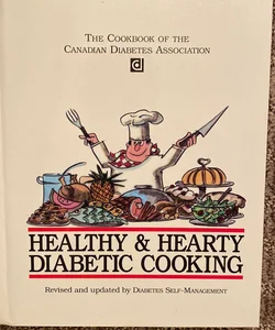 Healthy and Hearty Diabetic Cooking