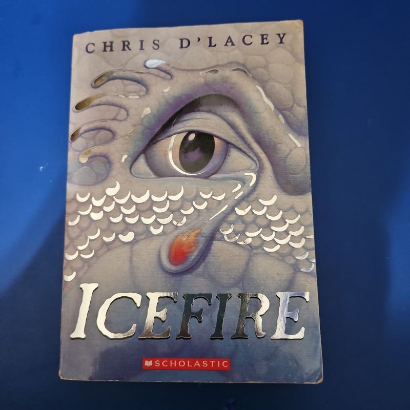 Icefire