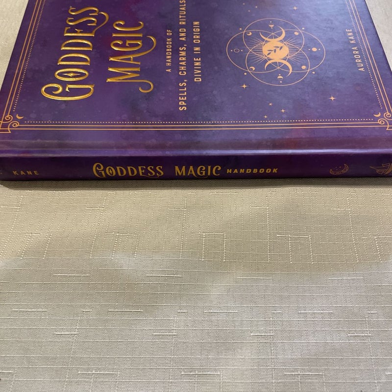 Goddes magic