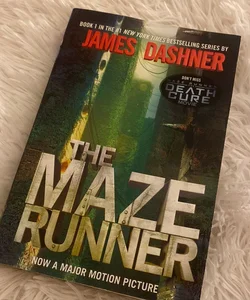 The Maze Runner (Maze Runner, Book One)