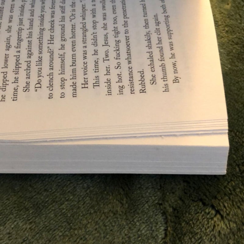 Spoiler Alert