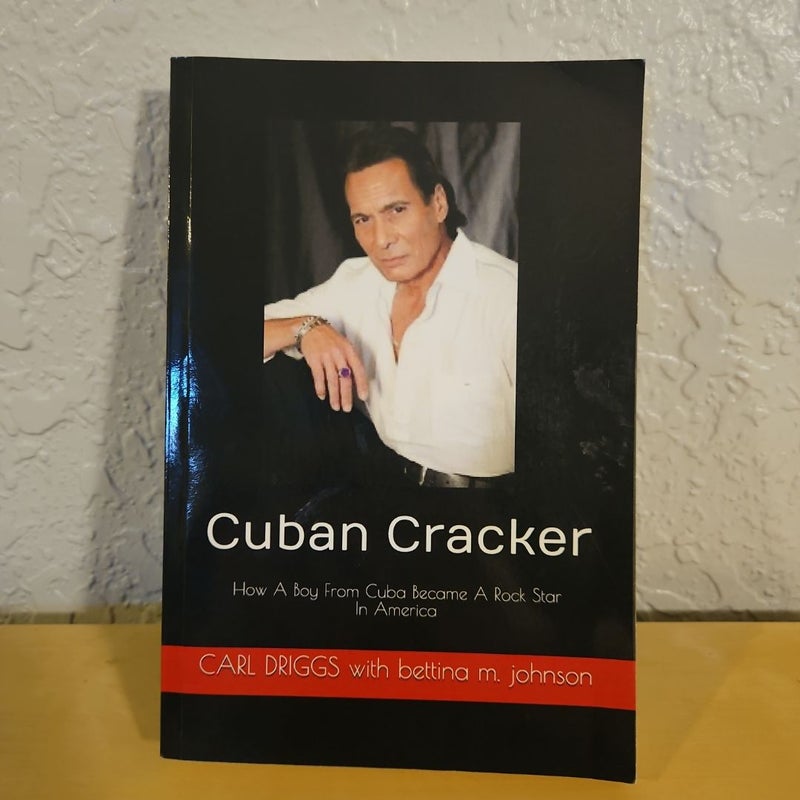 Cuban Cracker