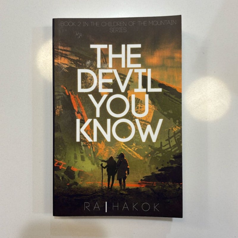 The Devil You Know