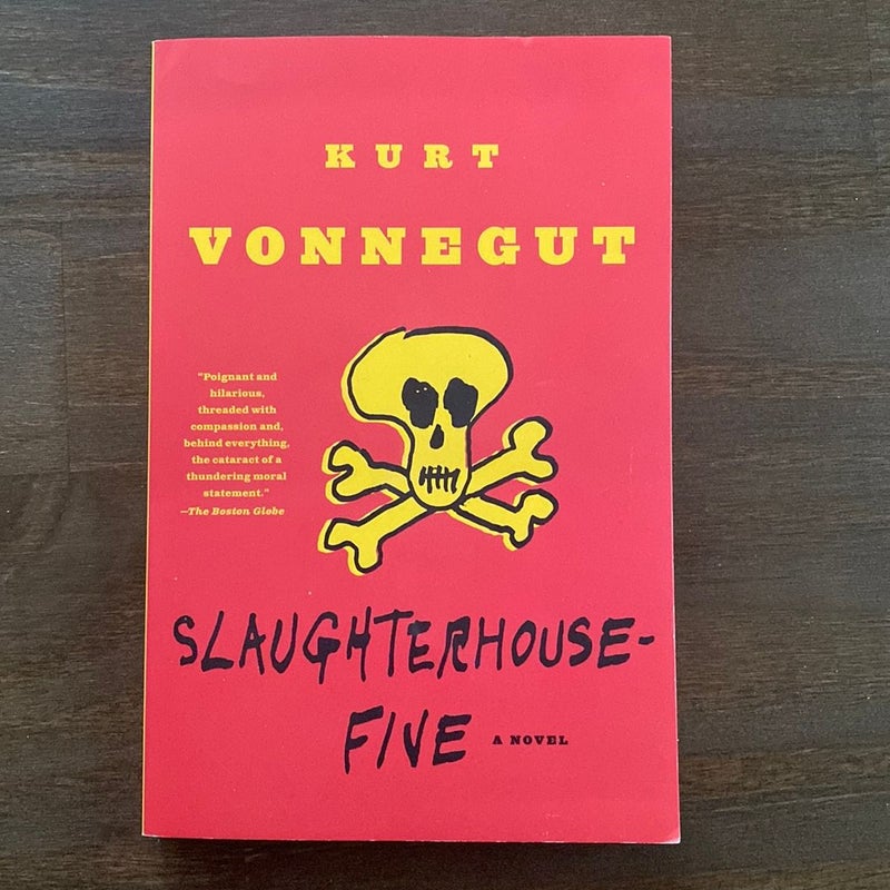 Slaughterhouse-Five