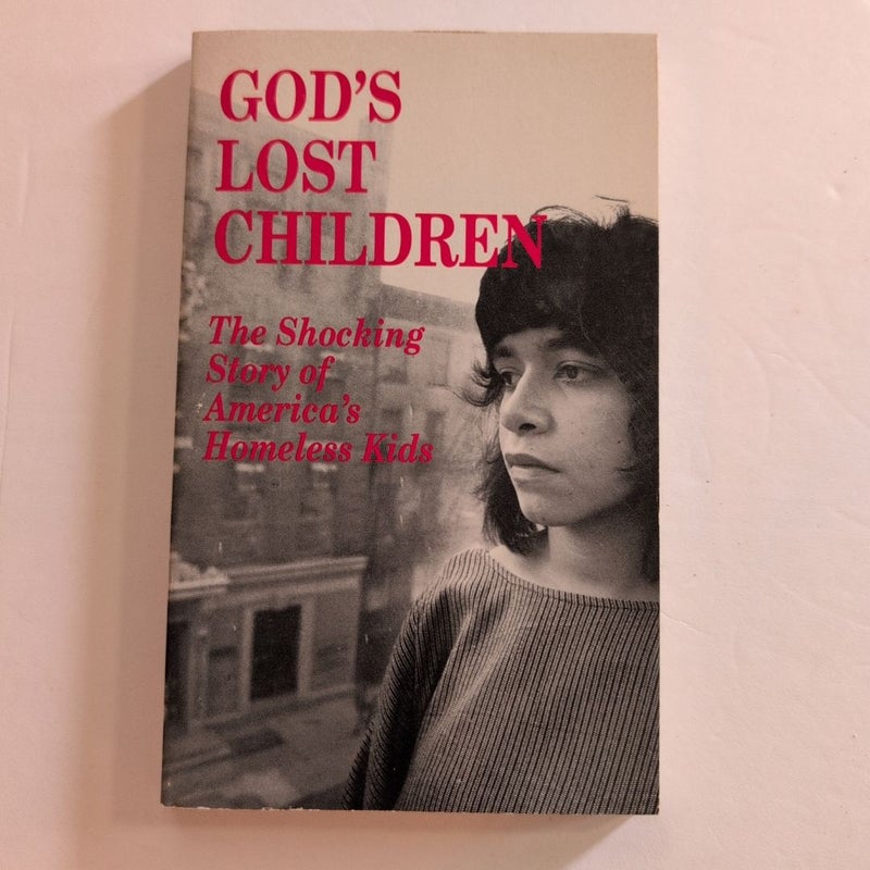 God's Lost Children