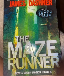 The Maze Runner (Maze Runner, Book One)