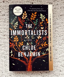 The Immortalists