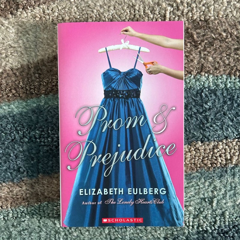 Prom & Prejudice 