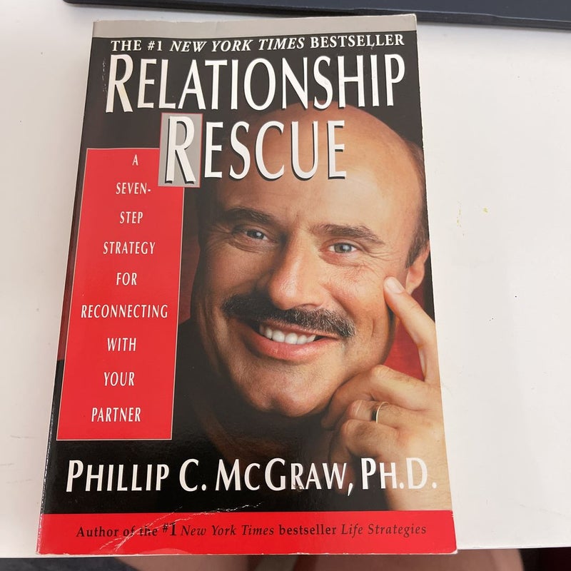 Relationship Rescue