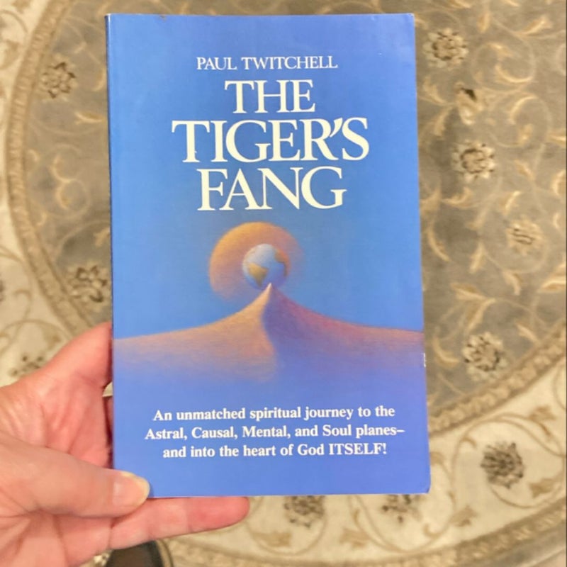 The Tiger's Fang