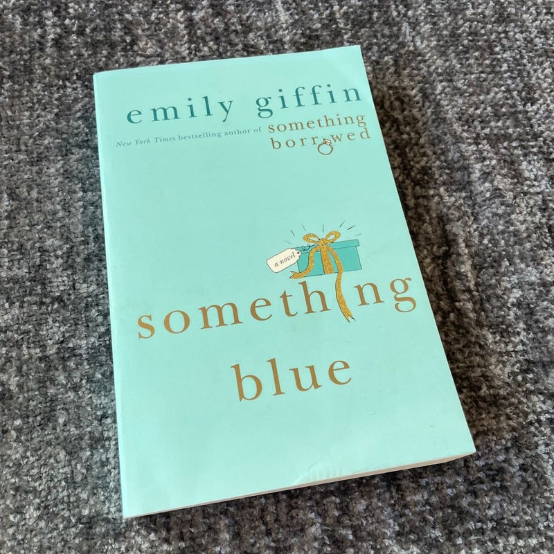 Something Borrowed & Something Blue bundle