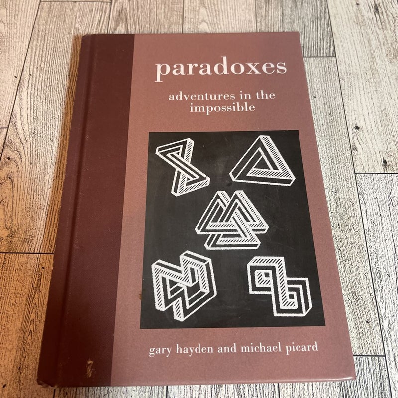 Paradoxes