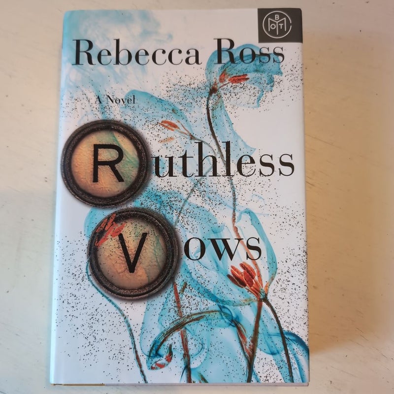 Ruthless Vows