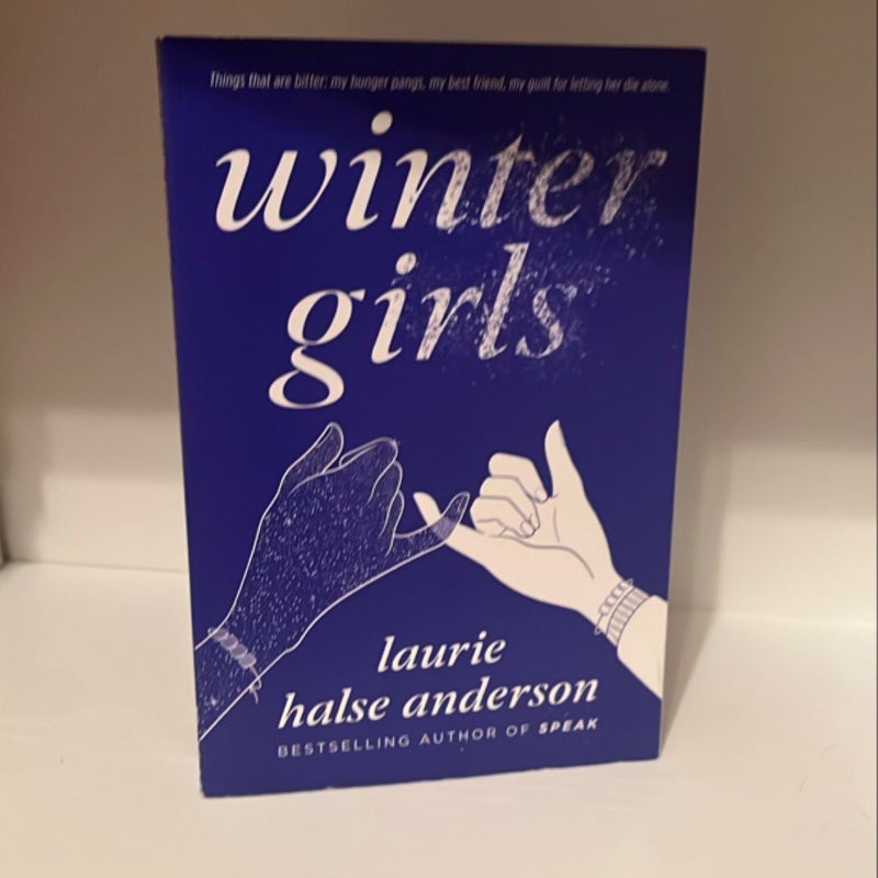 Wintergirls