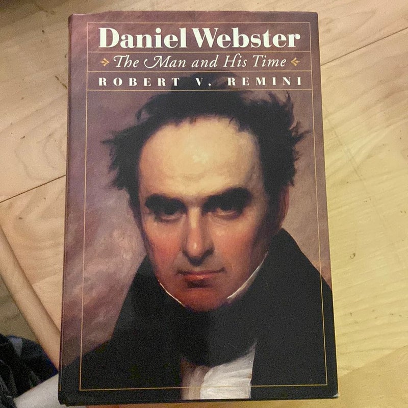 Daniel Webster