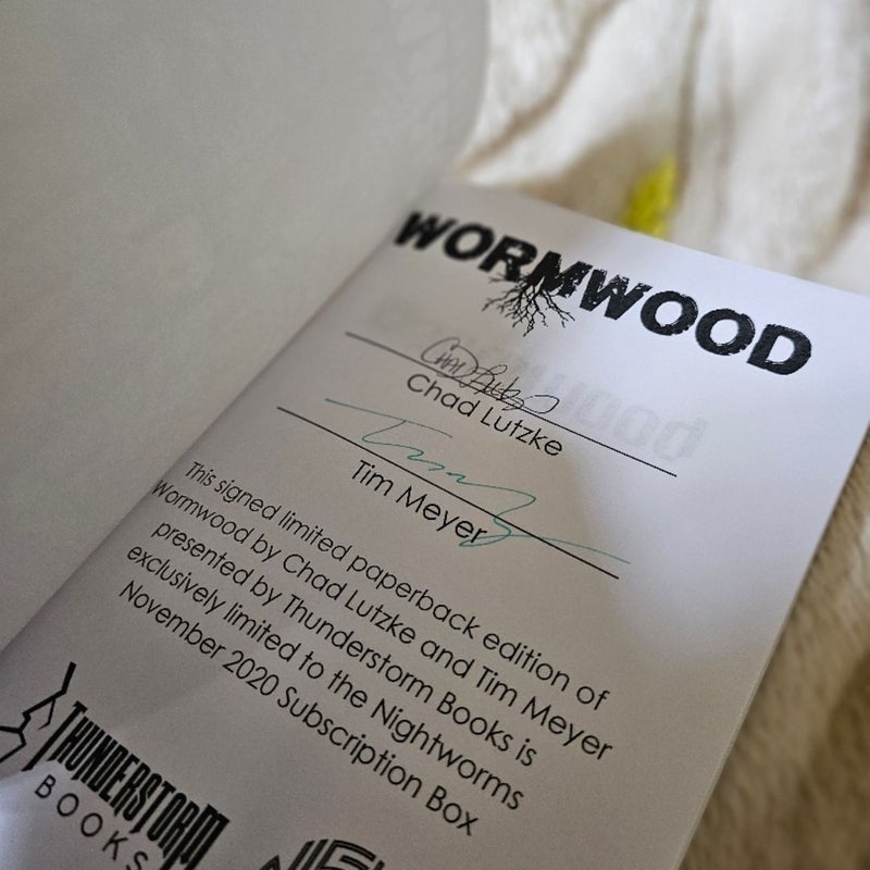 Wormwood