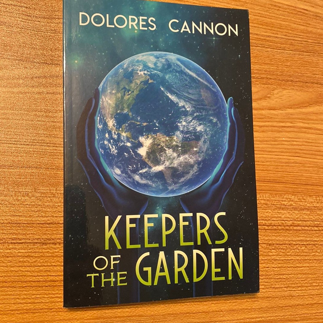 Keepers of the Garden