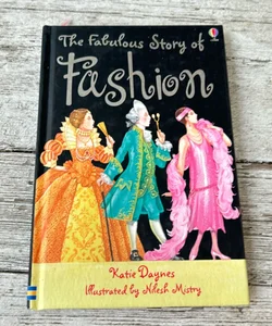 The Fabulous Story of Fashion