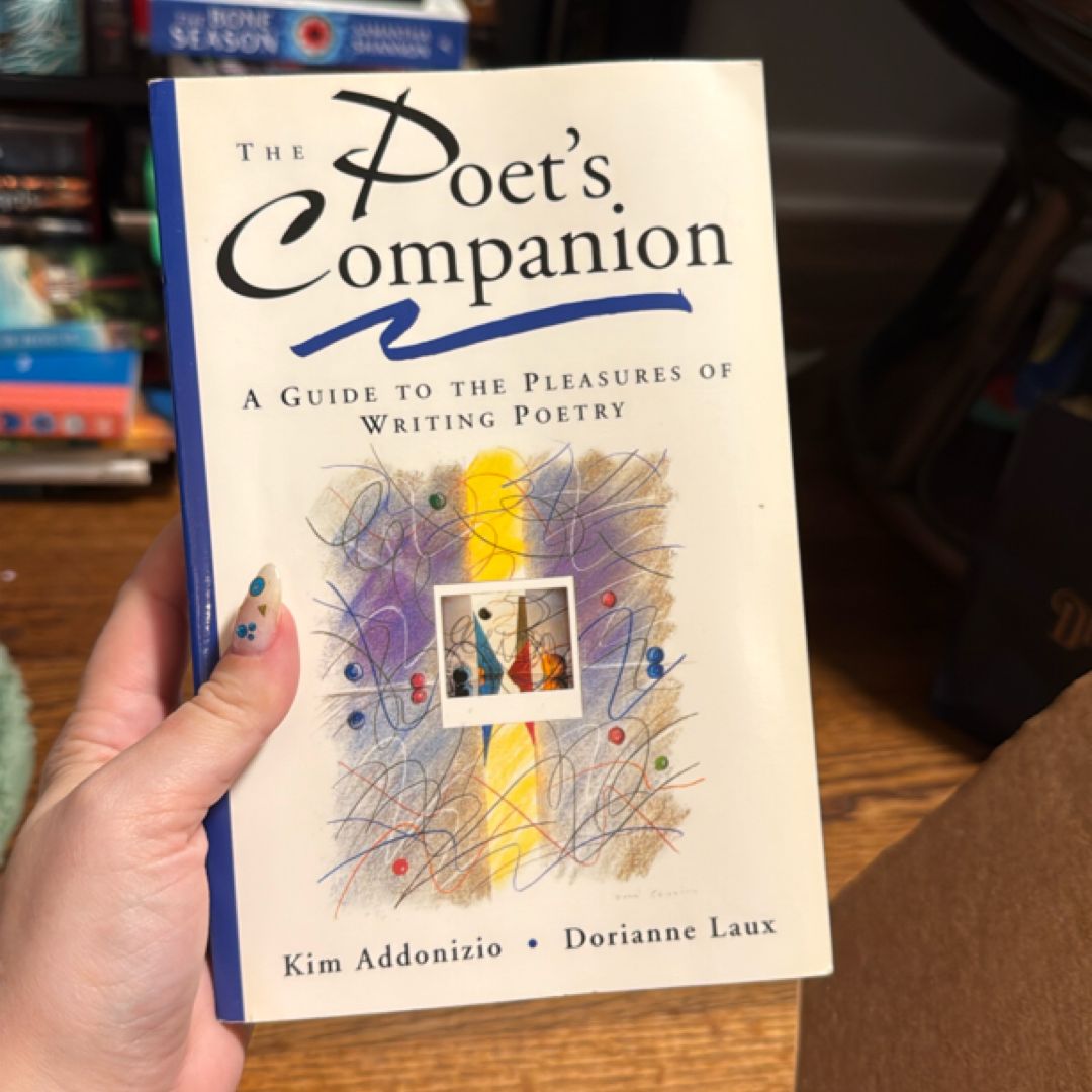Poets Companion